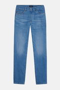 The Jeans - Mid Blue