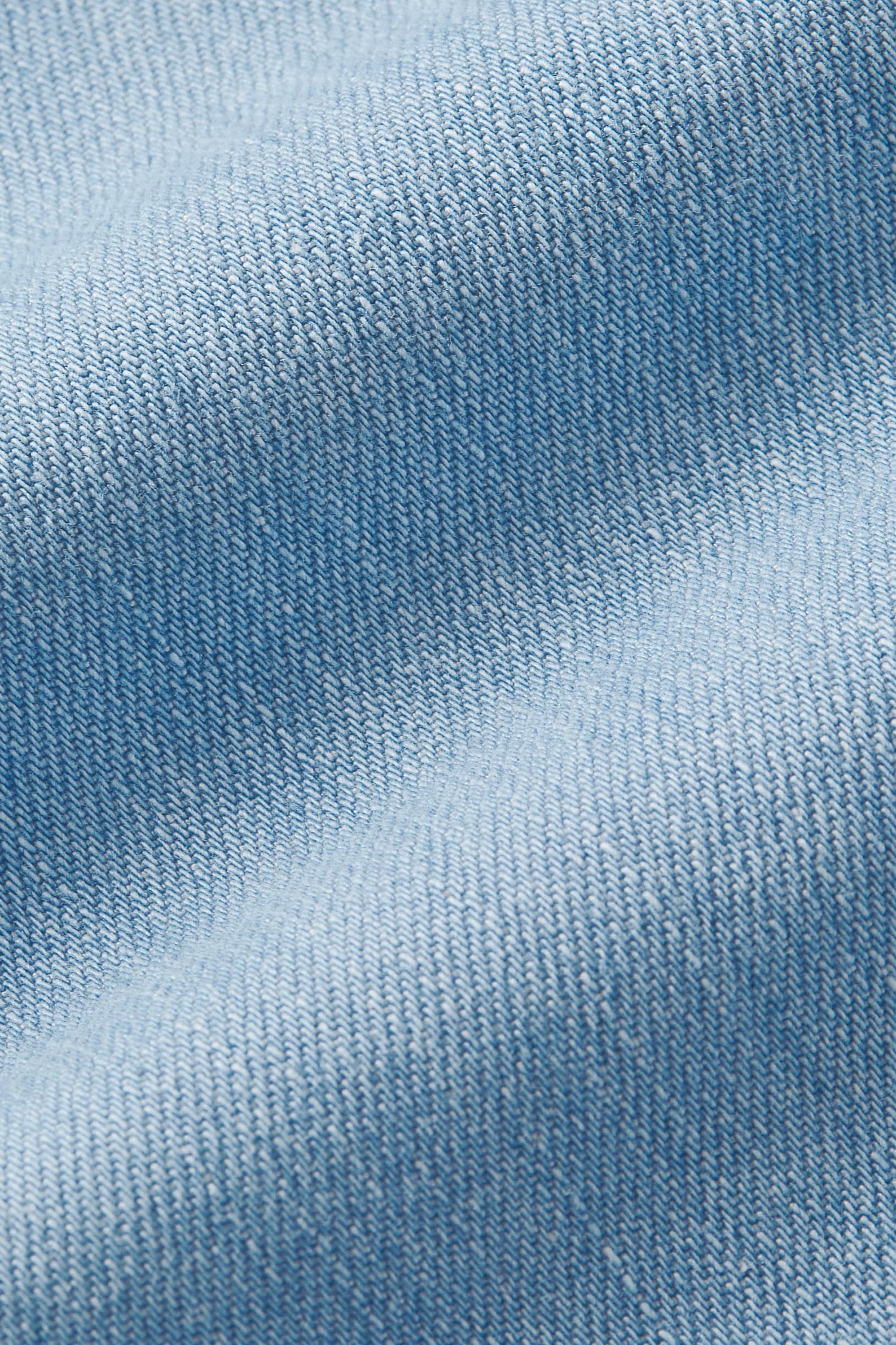 The Jeans - Light Blue